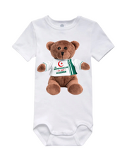 body bebe  El Hamdoullillah Algerien